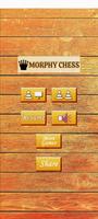 Morphy Chess Affiche
