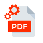 PDF Manager icon