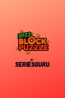 Block Puzzle Affiche