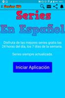 Series+ Suga En Español HD Plakat