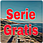 Descargar Series Gratis en Español 2018 иконка