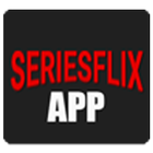 SeriesFlixApp icône