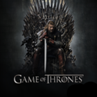 Game Of Thrones 3 Musics // Soundtrack Offline icon