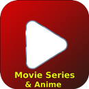 Guide TV Series Movies & Anime APK