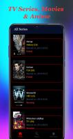 Guide TV Series Movies & Anime poster