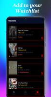 Guide TV Series Movies & Anime screenshot 1