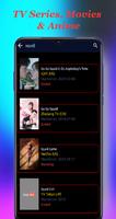 Guide TV Series Movies & Anime screenshot 3