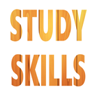 Study skills icono