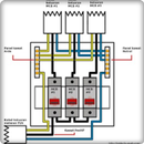 electrical wiring installation APK