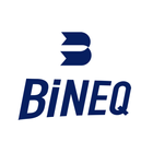 آیکون‌ Bineq