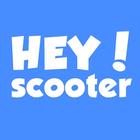 HEY! SCOOTER biểu tượng