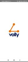 Volly Scooter โปสเตอร์