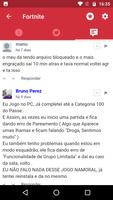 Downdetector imagem de tela 3