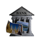 PhotoBank ícone