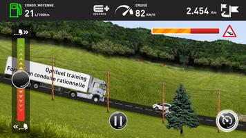 Optifuel Challenge EcoConduite screenshot 1