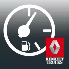 Truck Fuel Eco Driving APK 下載