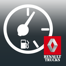 Truck Fuel Eco Driving-APK