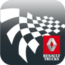 Renault Trucks Racing aplikacja