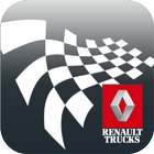 Renault Trucks Racing иконка