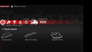 Renault Trucks Racing скриншот 1
