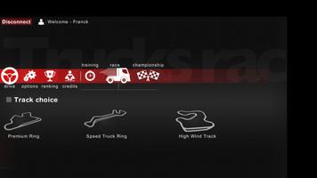 Renault Trucks Racing スクリーンショット 1