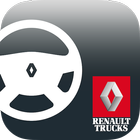 Renault Trucks Simulator иконка