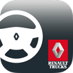 Renault Trucks Simulator