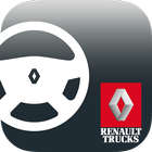 Renault Trucks Simulator 图标