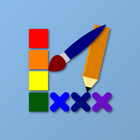 CrossStitch Editor-icoon