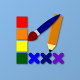 CrossStitch Editor icono