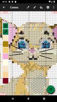 CrossStitch Editor постер