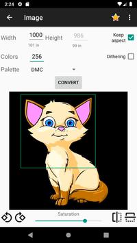 CrossStitch Editor 截图 3