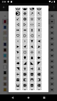 CrossStitch Editor 截图 6