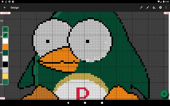 CrossStitch Editor 截图 8