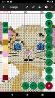 CrossStitch Editor Pro-poster