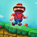 Super Barzo Macera Platform 3d-APK