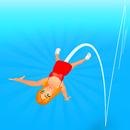 Bouncy Girl APK