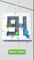 برنامه‌نما Color Cleaner 3D عکس از صفحه