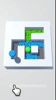 برنامه‌نما Color Cleaner 3D عکس از صفحه