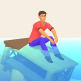 Flood Escaping icono