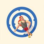 Knife Duel icono
