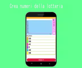 download Pick It - scegli, prendi appunti, ordina, decidi APK