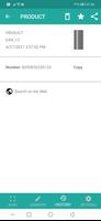 Barcode Scanner - QR Genarator スクリーンショット 1