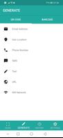 Barcode Scanner - QR Genarator スクリーンショット 2