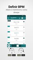 DrumBeats imagem de tela 1