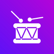 Real Drum Beat Machine