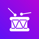 Echte Drum-Beat-Maschine APK