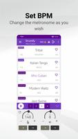 Real Drum Beat Machine ảnh chụp màn hình 1