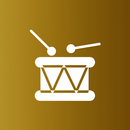 ULTIMATE Drum Loops & Beats aplikacja
