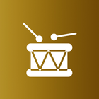 ULTIMATE Drum Loops & Beats icon